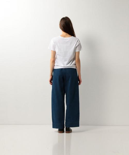 Steven Alan（スティーブンアラン）の「＜Steven Alan＞INDIGO DENIM 