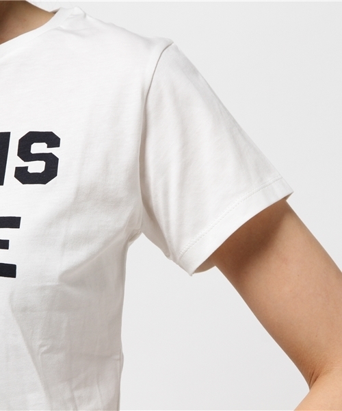 Maison Kitsune（メゾンキツネ）の「・MAISON KITSUNE / TEE