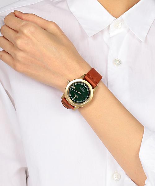 TRIWA（トリワ）の「TRIWA（トリワ） SKULTUNA WATCH