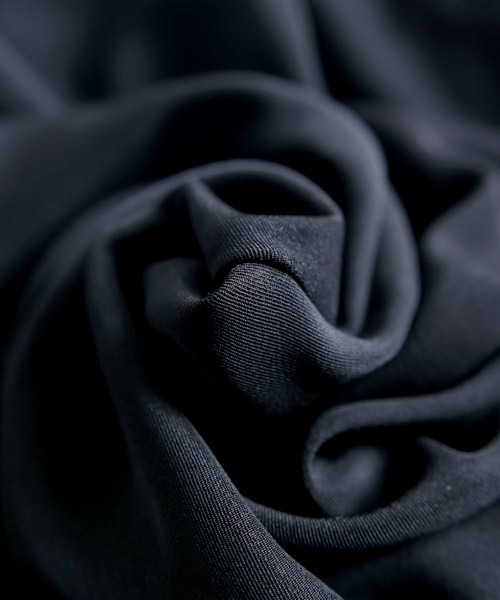 antiqua（アンティカ）の「クロスサルエルワイドパンツ（その他パンツ・レディース・グレー/ブラック/カーキ・M）」の5枚目の写真