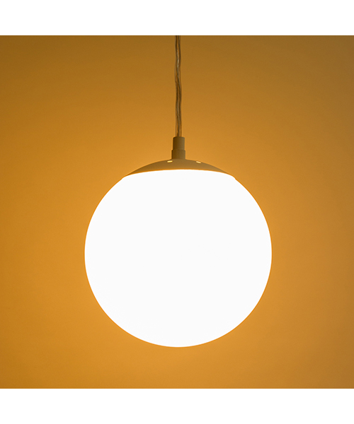 Francfranc フランフラン の キュー ペンダントランプ S 照明 Wear