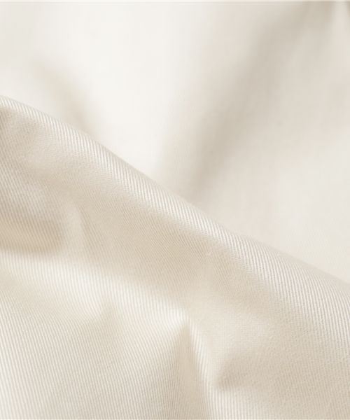 STUDIOUS(ステュディオス)の「コンパクトチノワイドパンツ(チノパンツ・メンズ・ブラック/キャメル/オフホワイト・1/3/2)」の11枚目の写真