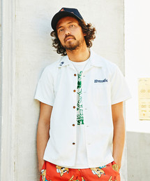 HYSTERIC GLAMOUR（ヒステリックグラマー）の「HIDDEN PARADISE