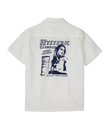 HYSTERIC GLAMOUR（ヒステリックグラマー）の「HIDDEN PARADISE