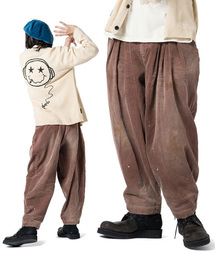 glamb | Jack wide pants(その他パンツ)