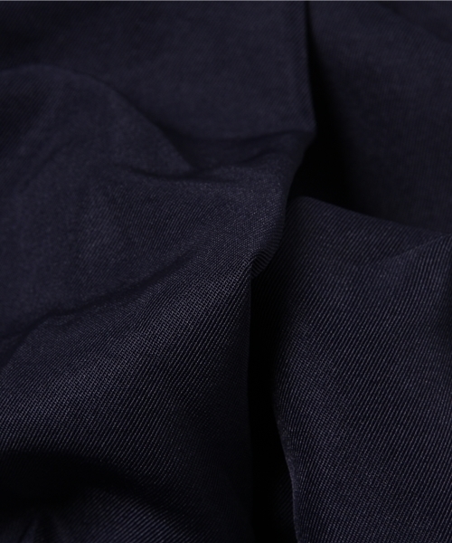 POU DOU DOU（プードゥドゥ）の「ラップガウチョ（その他パンツ・レディース・ネイビー/グリーン/グレー/レッド・3）」の13枚目の写真