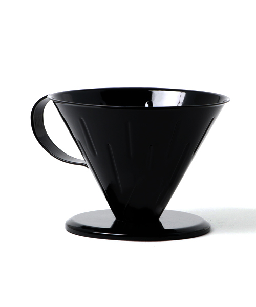 HIGHTIDE（ハイタイド）の「GLOCAL STANDARD PRODUCTS グローカルスタンダードプロダクツ TSUBAME Dripper 4.0 ツバメ ドリッパー 4.0（キッチンツール・メンズ・ブラック/ネイビー・FREE）」の3枚目の写真
