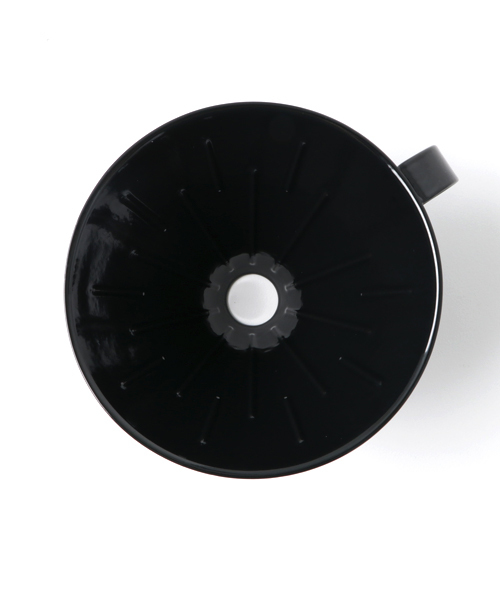 HIGHTIDE（ハイタイド）の「GLOCAL STANDARD PRODUCTS グローカルスタンダードプロダクツ TSUBAME Dripper 4.0 ツバメ ドリッパー 4.0（キッチンツール・メンズ・ブラック/ネイビー・FREE）」の5枚目の写真