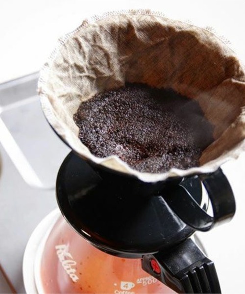 コーヒー ドリッパー GLOCAL STANDARD PRODUCTS TSUBAME DRIPPER