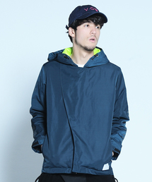 VIRGOwearworks | Urban refraction mt parka(マウンテンパーカー)