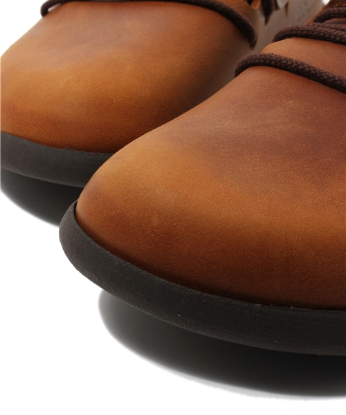 BIRKENSTOCK（ビルケンシュトック）の「MONTANA/モンタナ　アンティークブラウン (WOMEN)（その他シューズ・レディース・ブラウン・35/36/37/38/39）」の6枚目の写真