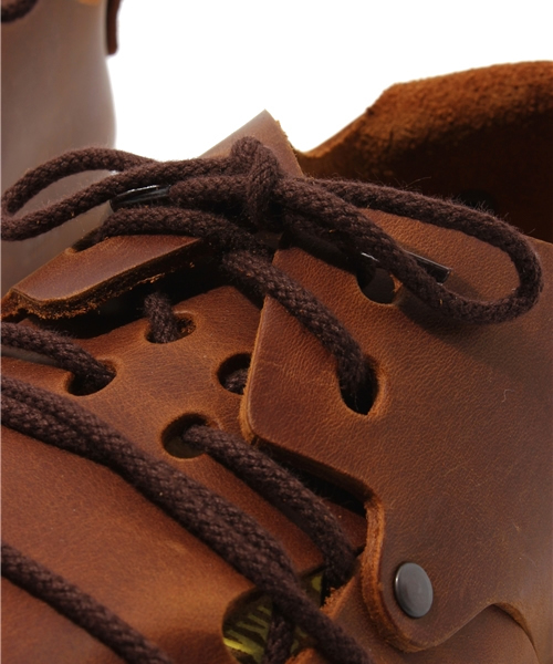 BIRKENSTOCK（ビルケンシュトック）の「MONTANA/モンタナ　アンティークブラウン (WOMEN)（その他シューズ・レディース・ブラウン・35/36/37/38/39）」の7枚目の写真