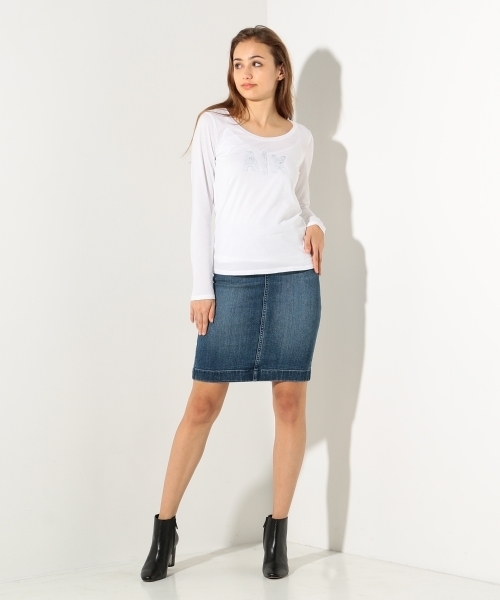 ARMANI EXCHANGE（アルマーニエクスチェンジ）の「【AXアルマーニ 