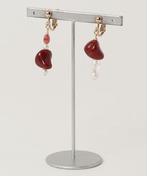 TONE SELECT GOODS | 【tschuss(チュース)】Madame CANDY イヤリング(イヤリング)