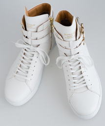 Buffalo Bobs（バッファローボブズ）の「DUC BASKET-HIGHT