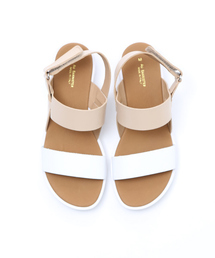 スポーツソールサンダル