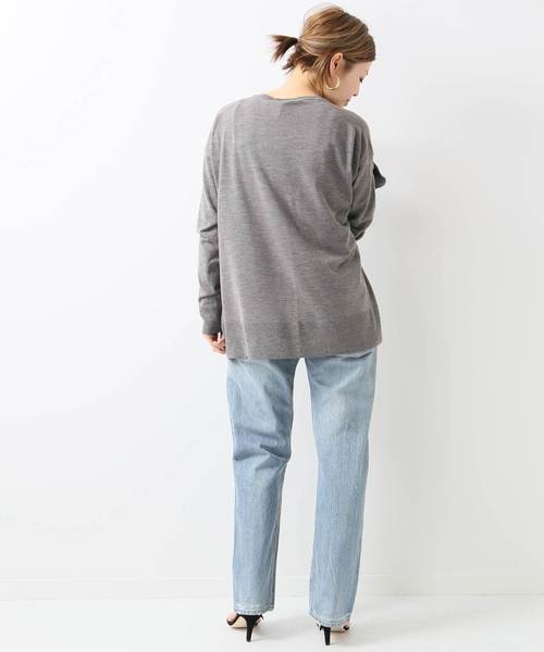 Deuxieme Classe（ドゥーズィエムクラス）の「ダメージデニム  