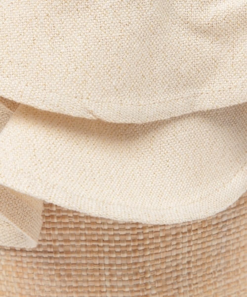 PAGEBOY（ページボーイ）の「フリルバッグ（ショルダーバッグ・レディース・オフホワイト/グレー系その他・FREE）」の19枚目の写真