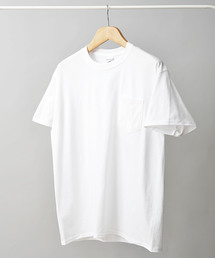 GILDAN | GILDAN/ギルダン　6.0オンス ウルトラコットンポケットTシャツ(Tシャツ/カットソー)