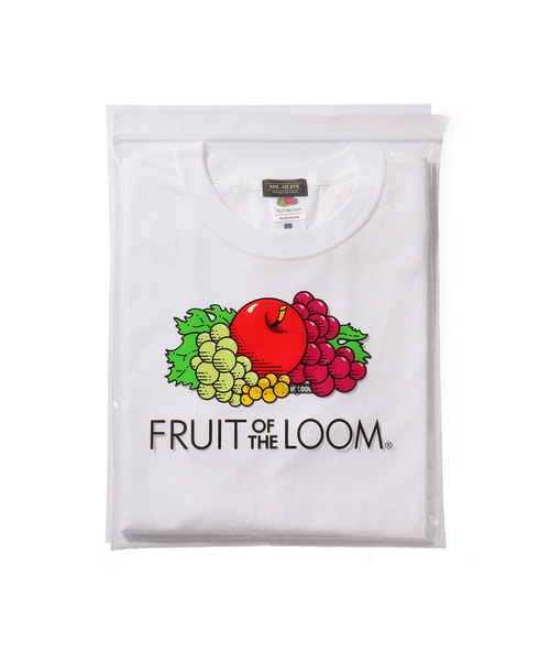 FRUIT OF THE LOOM（フルーツオブザルーム）の「【ZOZO限定
