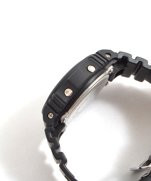 G-SHOCK（ジーショック）の「CASIO G-SHOCK / DW5750E-1B Gショック 腕時計（アナログ腕時計・メンズ・ブラック・FREE）」の4枚目の写真