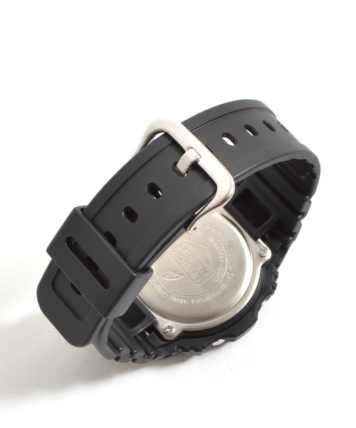 G-SHOCK（ジーショック）の「CASIO G-SHOCK / DW5750E-1B Gショック 腕時計（アナログ腕時計・メンズ・ブラック・FREE）」の5枚目の写真