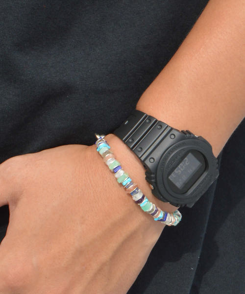 G-SHOCK（ジーショック）の「CASIO G-SHOCK / DW5750E-1B Gショック 腕時計（アナログ腕時計・メンズ・ブラック・FREE）」の7枚目の写真