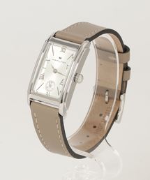 Hamilton 腕時計 ベージュレザー Информация о товаре Rakuten | Tanuki Shop