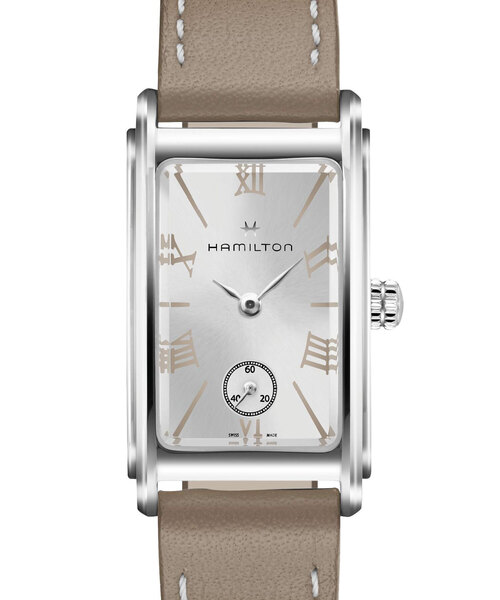HAMILTON（ハミルトン）の「HAMILTON [ハミルトン] 腕時計 Ardmore