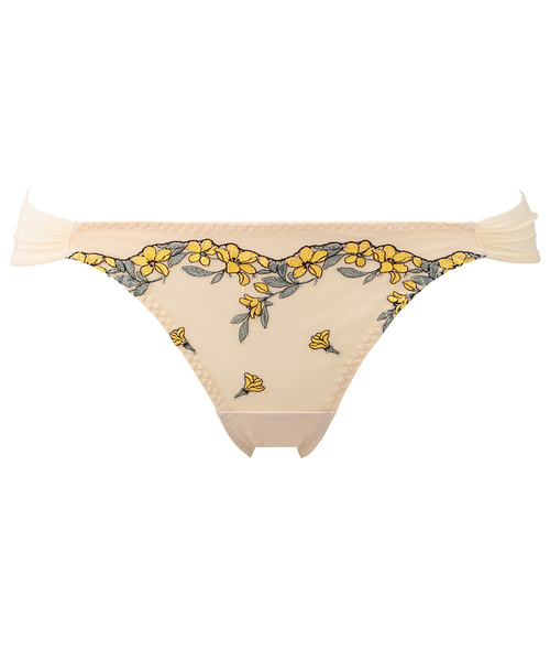 Amostyle By Triumph アモスタイルバイトリンプ の ドレス045 ストリング Amstdr045 String ショーツ Wear