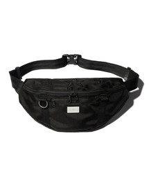 NEW ERA | 【KAZUYUKI KUMAGAI】×NEW ERA Waist Bag(ボディバッグ/ウエストポーチ)