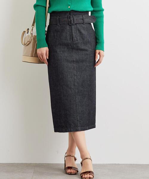 green label relaxing（グリーンレーベルリラクシング）の「CFC デニム