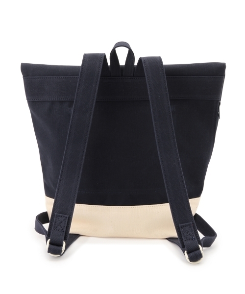BEAMS BOY（ビームスボーイ）の「Relate / SkyRuck（バックパック/リュック・レディース・ネイビー・ONE SIZE）」の11枚目の写真