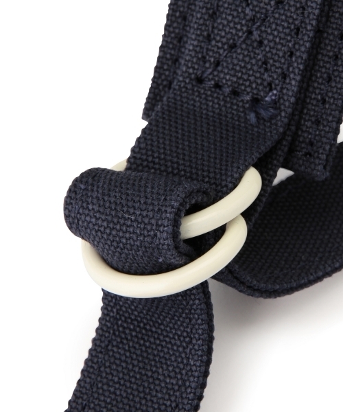 BEAMS BOY（ビームスボーイ）の「Relate / SkyRuck（バックパック/リュック・レディース・ネイビー・ONE SIZE）」の13枚目の写真