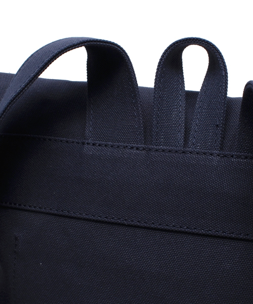 BEAMS BOY（ビームスボーイ）の「Relate / SkyRuck（バックパック/リュック・レディース・ネイビー・ONE SIZE）」の5枚目の写真