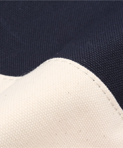 BEAMS BOY（ビームスボーイ）の「Relate / SkyRuck（バックパック/リュック・レディース・ネイビー・ONE SIZE）」の10枚目の写真