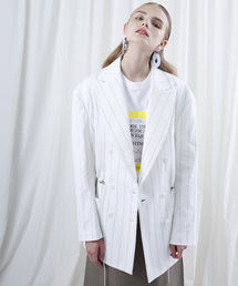 OKIRAKU�i�I�L���N�j�́u�X�g���C�v�W���P�b�g�i�e�[���[�h�W���P�b�g�j�v