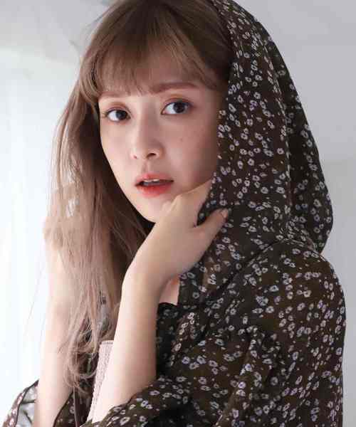 one after another NICE CLAUP(ワンアフターアナザーナイスクラップ)の「ヴィンテージフード羽織(パーカー・レディース・ベージュ/アイボリー/ブラック系その他・FREE)」の13枚目の写真