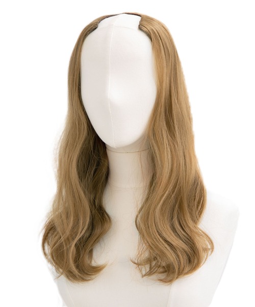 LINEASTORIA(リネアストリア)の「【キューブウィッグ・ミディアム】キューブウィッグナチュラルウェイブミディアム(ウィッグ・レディース・その他1/その他2/その他3/その他4/その他5/その他6/その他7/その他8・FREE)」の8枚目の写真