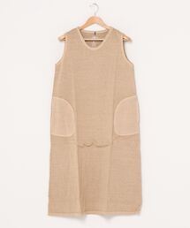 Good On/グッドオン　TENT TEE DRESS