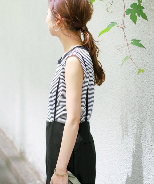 セール】テンセルドビーサロペット◇（サロペット