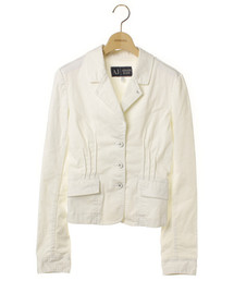 ARMANI JEANS�i�A���}�[�j�W�[���Y�j�̌Ò��u�e�[���[�h�W���P�b�g�i�e�[���[�h�W���P�b�g�j�v