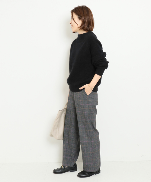 Spick & Span（スピックアンドスパン）の「アゼボトルネック