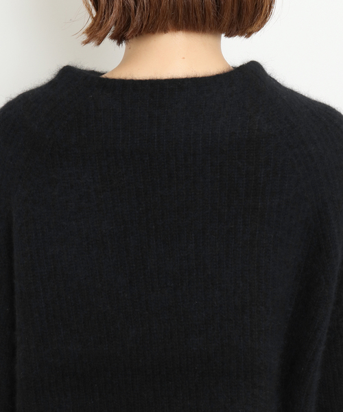 Spick &amp; Span - 2019年秋冬現行販売・完売品 スピックアンドスパン アゼボトルネック Spick & Span（スピックアンドスパン）の「FURMIXアゼボトル