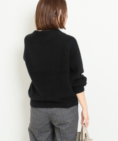 Spick & Span（スピックアンドスパン）の「アゼボトルネック（ニット