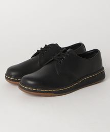 Dr Martens ドクターマーチン 正規取扱店 厚底ローカットブーツ 1461 Bex 3eye Shoe ドレスシューズ Dr Martens ドクターマーチン のファッション通販 Zozotown