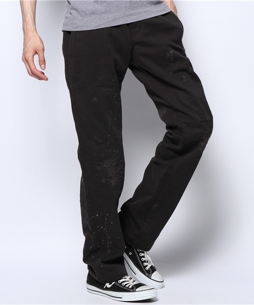 Dickies（ディッキーズ）の「TCツイルWD874ワークパンツビンテージ 