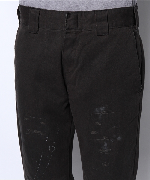 Dickies（ディッキーズ）の「TCツイルWD874ワークパンツビンテージ 