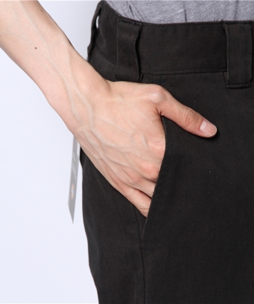 Dickies（ディッキーズ）の「TCツイルWD874ワークパンツビンテージ 