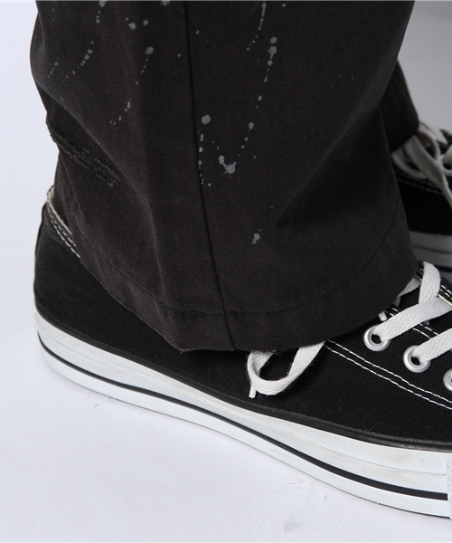 Dickies（ディッキーズ）の「TCツイルWD874ワークパンツビンテージ 